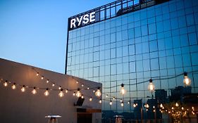 Ryse Hotel